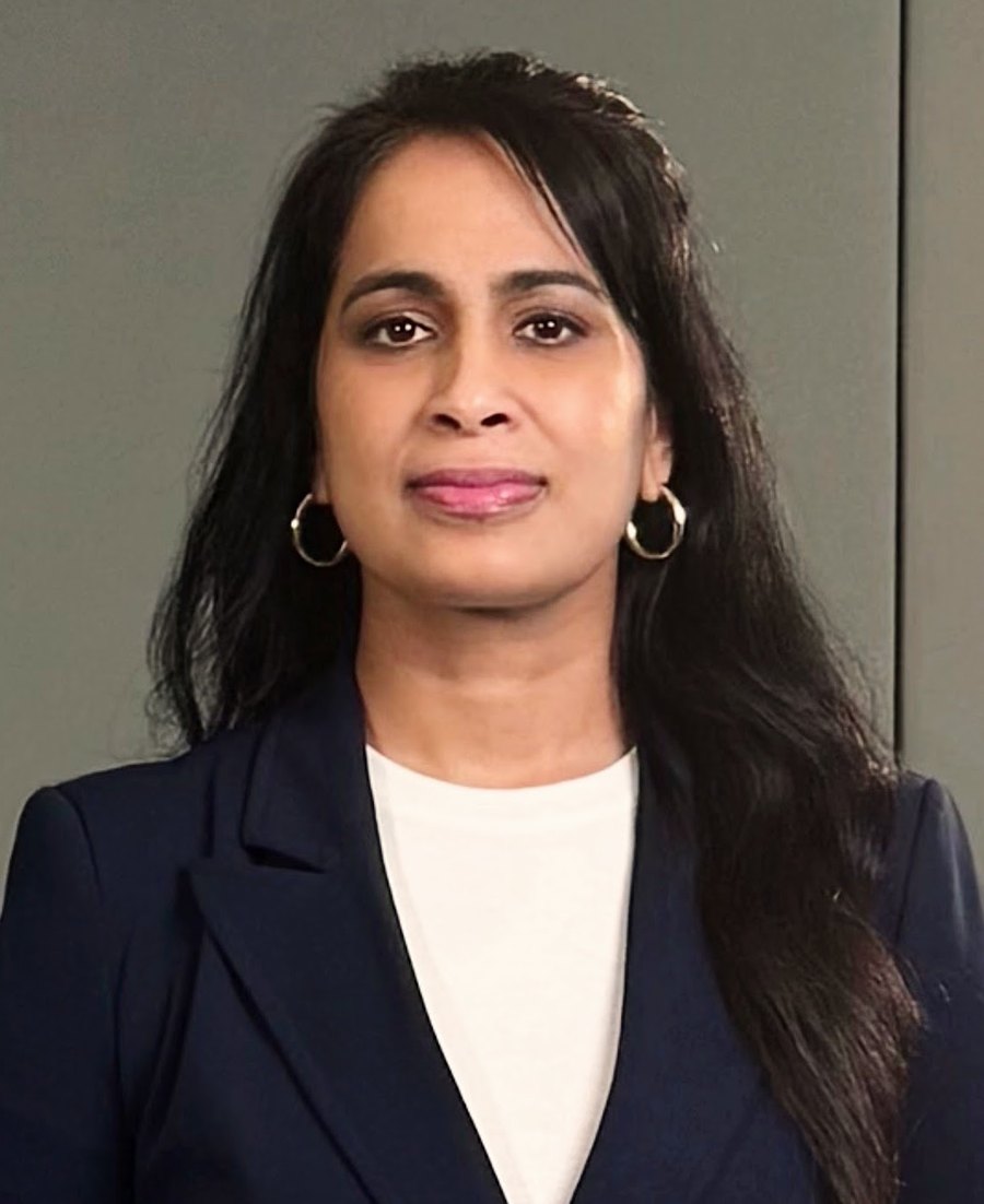 Preeti Saluja